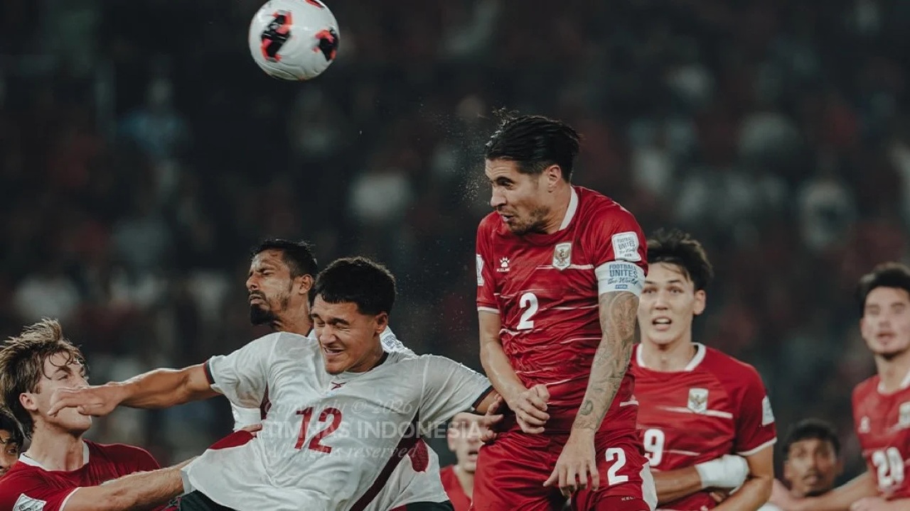 Eks Wasit Malaysia Buka Suara Soal Tambahan Waktu Kontroversial Timnas