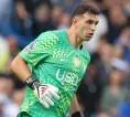 Emiliano Martinez Akhirnya Ungkap Alasan Tinggalkan Villa Demi Chelsea