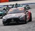 F1 Malu Akibat Prediksi Besar Verstappen