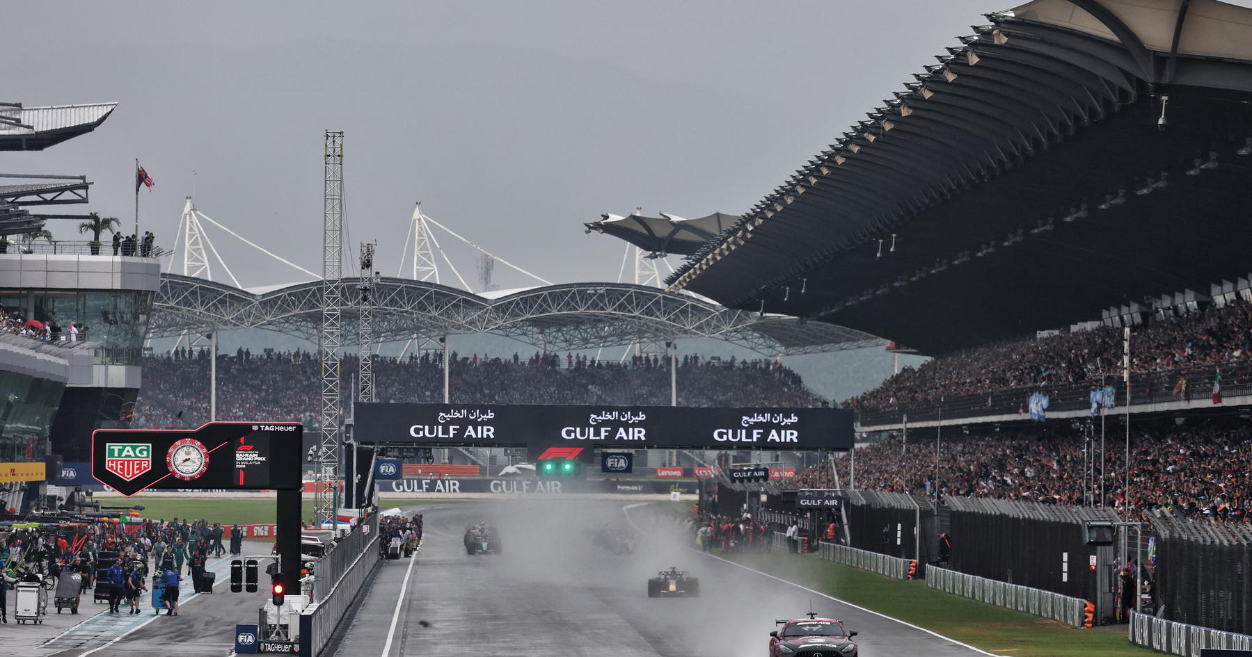 F1 Malu, Prediksi Besar tentang Verstappen Diungkap