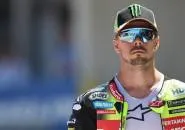 Fabio Di Giannantonio Akui Fisiknya Tak Bugar di GP Jepang