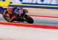 Fabio Quartararo Ungkap Faktor Yang Buatnya Tak Optimal di GP Jepang
