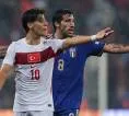 Fakta dan Statistik Jelang Laga Italia vs Turki di UEFA Nations League