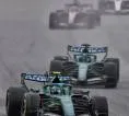 Fernando Alonso Pertanyakan Keputusan Kontroversial di Bahrain