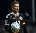 Florian Wirtz: Sangat Menjengkelkan Gagal Menang Lawan Timnas Yunani
