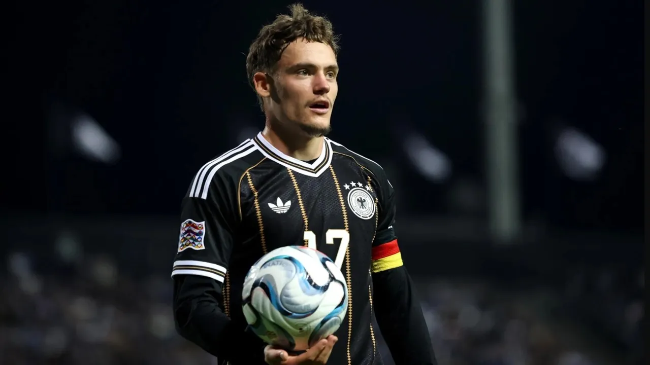 Florian Wirtz