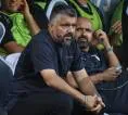 Gattuso Ungkap Tidak Pernah Bertikai Dengan Presiden Lazio