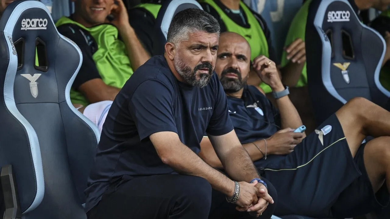 Gattuso