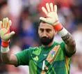 Gazzetta Tempatkan Gianluigi Donnarumma Kiper Terbaik Dunia Saat Ini