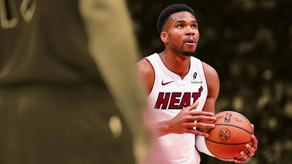 Giannis Debut di Heat, Janji Bawa Gelar Juara NBA - sumber: (mainbasket)