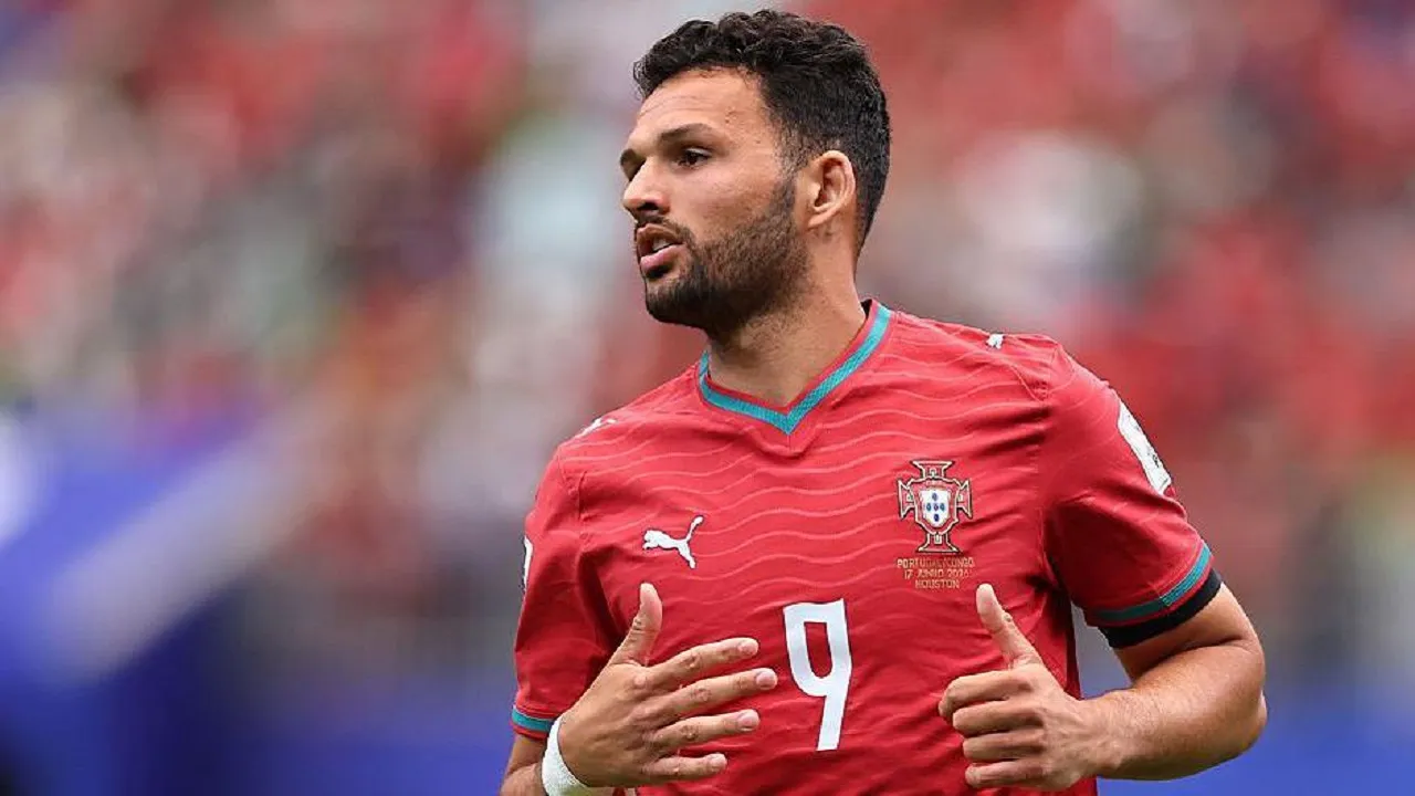 Goncalo Ramos Hidupkan Insting Gol di Timnas, Milan Sambut Gembira