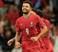 Goncalo Ramos Makin Tajam, Portugal Mulai Punya Opsi Baru Pengganti Ronaldo
