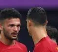 Goncalo Ramos Tak Terpengaruh Tekanan di Tengah Polemik Ronaldo