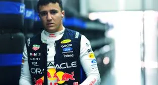 Hadjar Sebut GP Bahrain ‘Bencana’ Meski Red Bull Berjaya