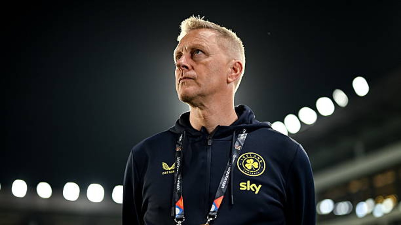 Heimir Hallgrimsson Buka Suara Usai Laga Sengit Irlandia Lawan Israel