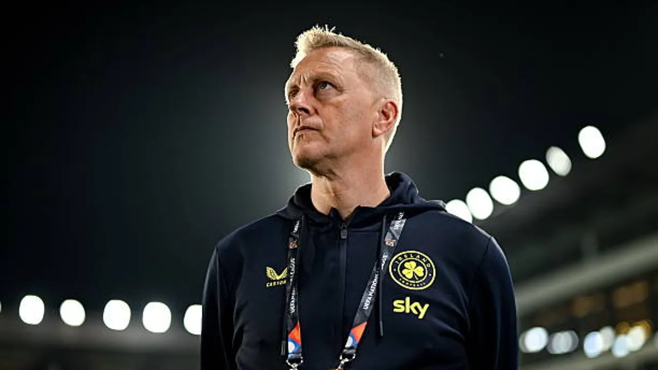 Heimir Hallgrimsson menganggap momen krusial di luar lapangan berhasil memperkuat ikatan emosional Irlandia