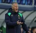 Heimir Hallgrimsson Lega Lewati Periode Kelam Bersama Irlandia