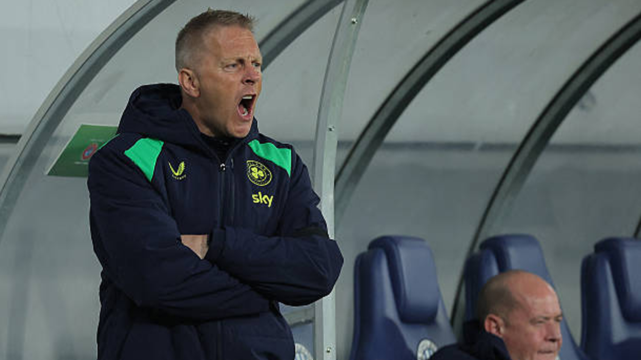 Heimir Hallgrimsson Merasa Laga Melawan Israel Tidak Punya Daya Tarik