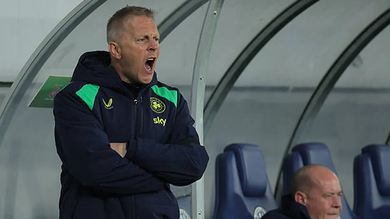 Heimir Hallgrimsson Merasa Laga Melawan Israel Tidak Punya Daya Tarik