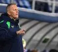 Heimir Hallgrimsson Sebut Israel Berupaya Mengintimidasi Irlandia