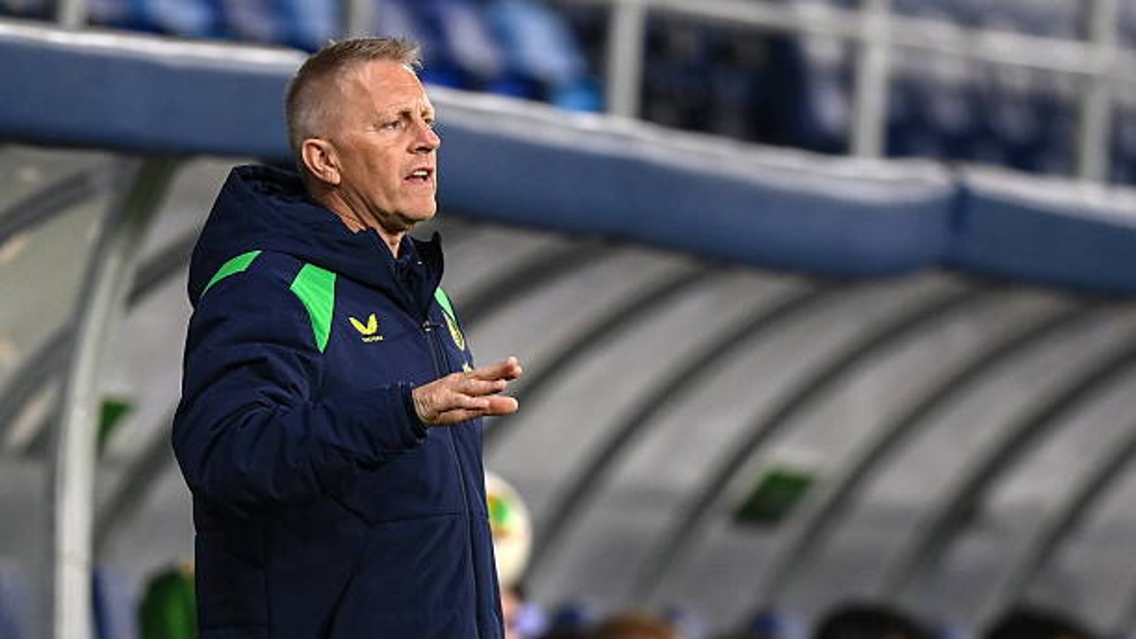 Heimir Hallgrimsson Sebut Israel Berupaya Mengintimidasi Irlandia