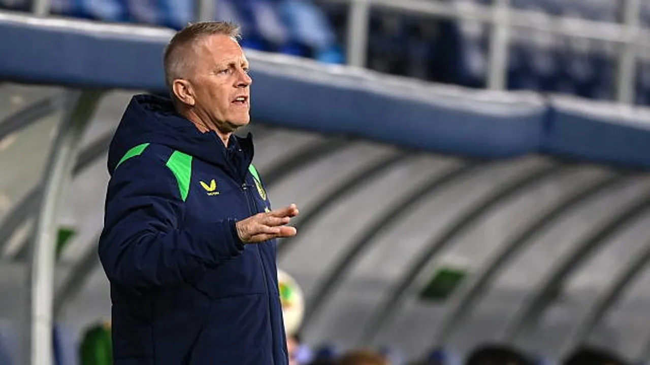 Heimir Hallgrimsson memuji ketenangan para pemainnya di tengah ketegangan dan dugaan insiden penuduhan dalam laga UEFA Nations League