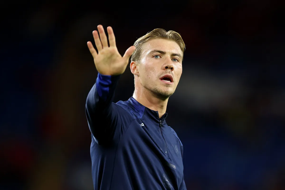 Hojlund Kritik Pelatih Portugal atas Tindakan Tidak Fair Play - sumber: (footballitalia)