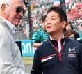 Honda Umumkan Perubahan Kepemimpinan di HRC