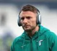 Immobile: Ambisi Italia dan Penyelamat Wajah Lazio