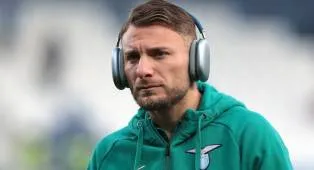 Immobile: Ambisi Italia dan Penyelamat Wajah Lazio