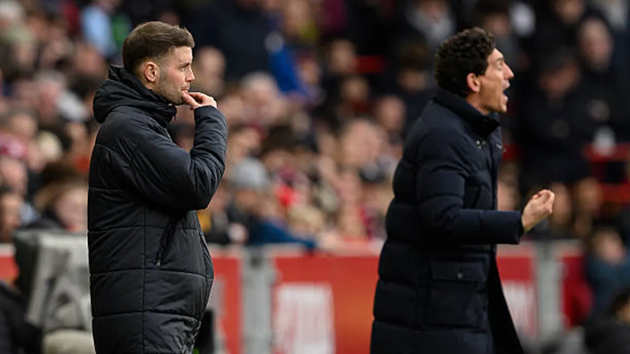 Ingin Main di Liga Champions? Konsistensi Jadi Kunci Utama Brentford dan Brighton
