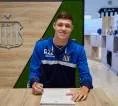 Inter Milan Siap Lepas Tomas Palacios, Estudiantes Siap Tebus Permanen