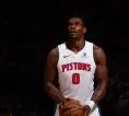 Jalen Duren Resmi Bertahan, Ingin Berkarier Lama di Pistons
