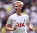 Jan Paul van Hecke dan Van de Ven Punya Potensi Tampil Hadapi MU