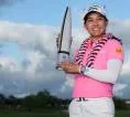 Jeeno Thitikul Menangi LOTTE Championship, Gelar LPGA Keempat Musim Ini