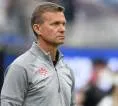 Jesse Marsch Sebut City Layak Dihukum Berat Usai Lakukan Skandal Keuangan