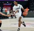 Jordan Page Berkomitmen Gabung dengan UConn Huskies