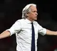 Jorge Jesus Buka-Bukaan soal Masa Depan Cristiano Ronaldo di Portugal
