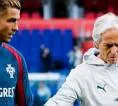 Jorge Jesus Masih Buka Pintu Untuk Cristiano Ronaldo