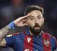 Jose Luis Morales Menambah Ketajaman Real Oviedo