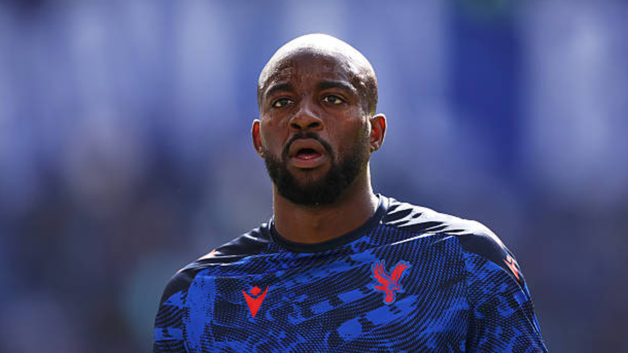 Jual Januari atau Perpanjang Kontrak, Situasi Jean-Philippe Mateta Buat Crystal Palace Dilema