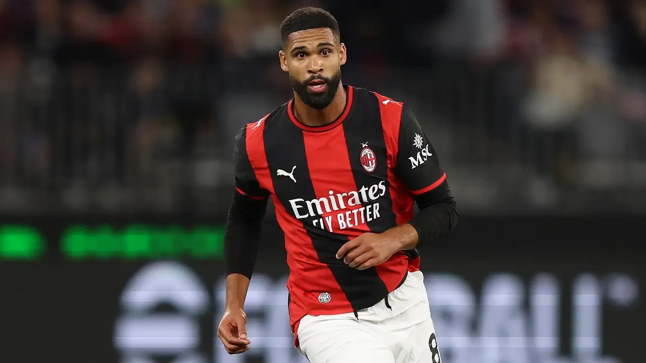 Juventus Dilaporkan Incar Ruben Loftus-Cheek, Luciano Spalletti Beri Restu