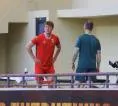 Kabar Buruk Jelang Final, Ole Romeny Diragukan Tampil Lawan Thailand