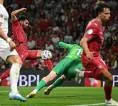 Kalahkan Norwegia dan Lolos ke Perempat Final, Goncalo Ramos Jadi Pahlawan Portugal