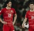 Kartu Kuning Elkan Baggott Dihapus, Timnas Siap Tampil Full Skuad di Final