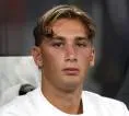 Kean Absen, Francesco Pio Esposito Pakai Nomor 9 Italia Lawan Turki