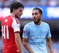 Kecam Pelanggaran Finansial Manchester City, Fans Arsenal Minta Hukuman Terberat