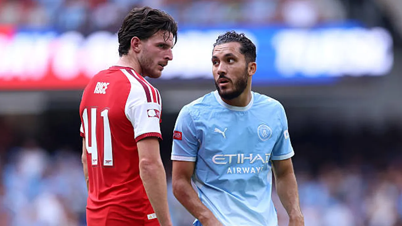 Kecam Pelanggaran Finansial Manchester City, Fans Arsenal Minta Hukuman Terberat
