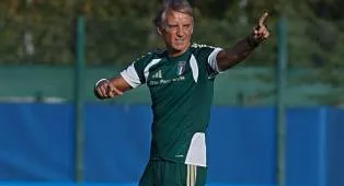 Kesalahan Fatal Italia dalam Laga Kontra Turki Menurut Mancini
