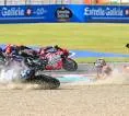 Kesalahan Pergantian Gigi Alex Marquez di GP Jepang